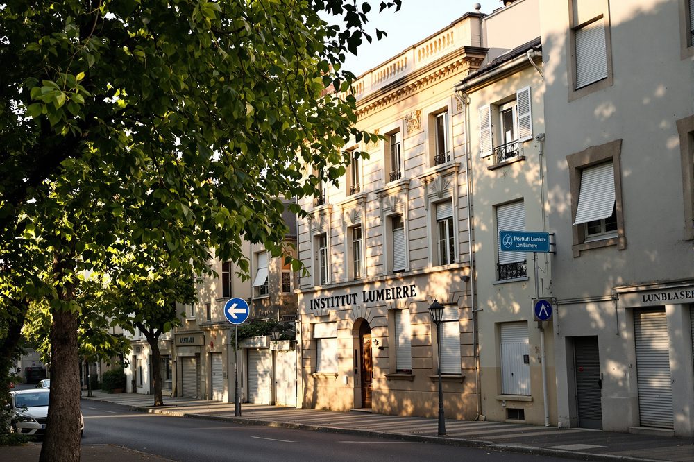 Intervention volet roulant à Lyon 8e
