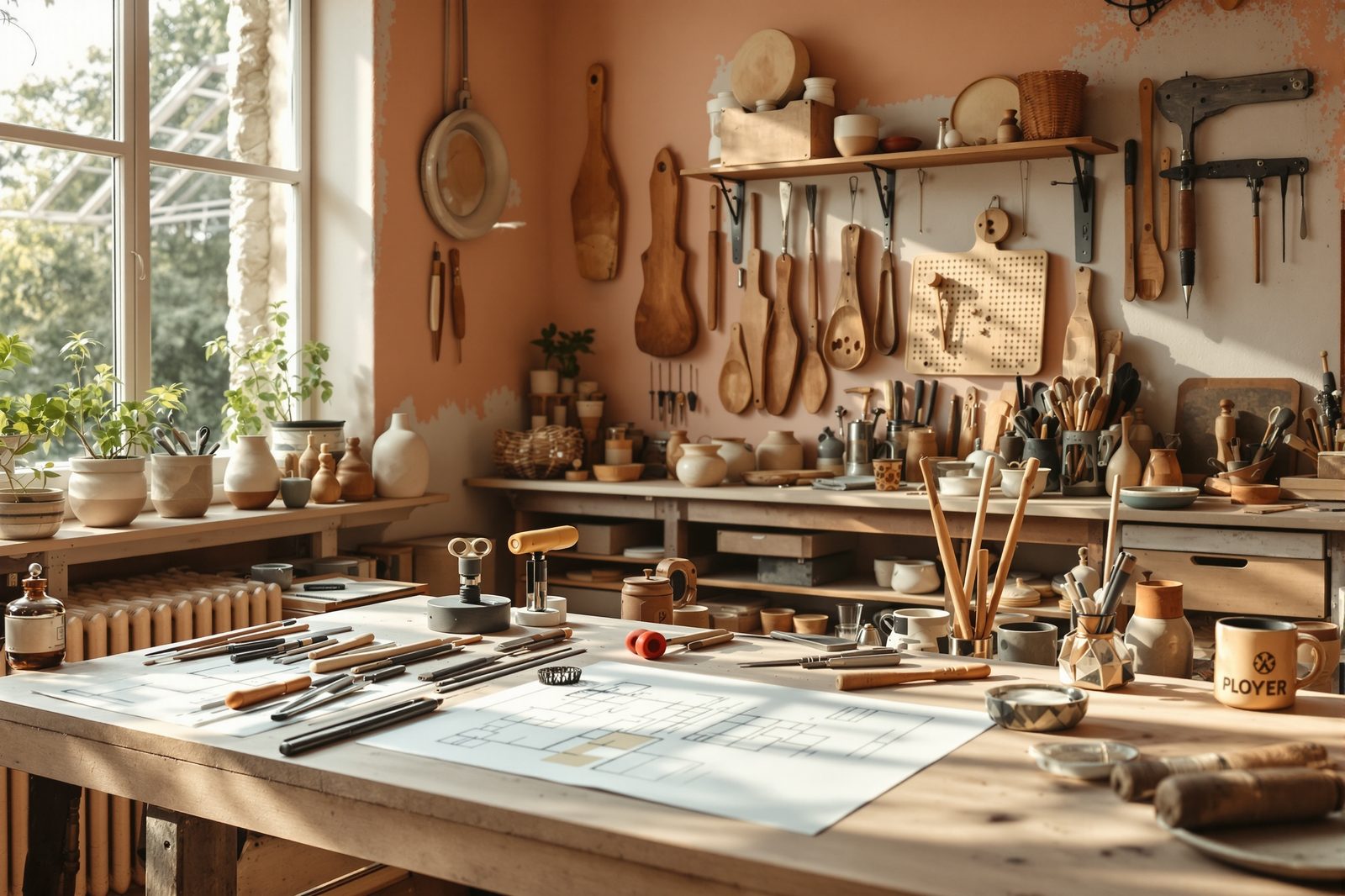 Atelier DF PRO SAS